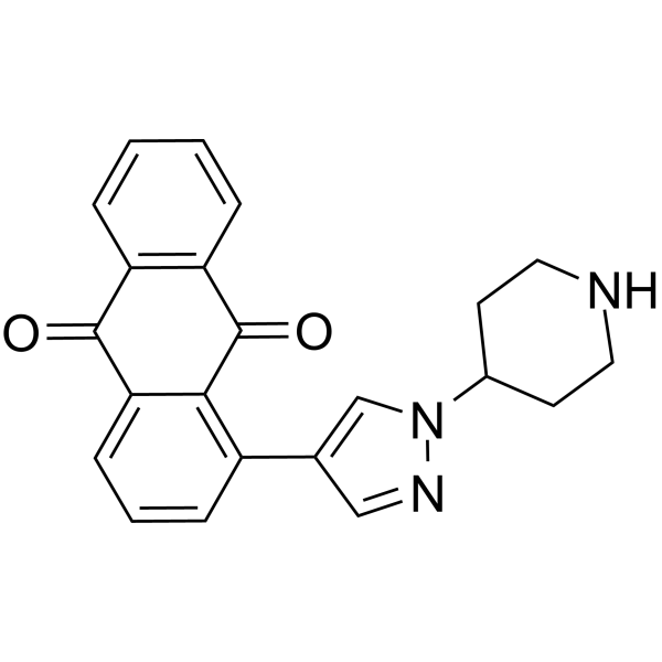 PDK4-IN-1 2310262-10-1